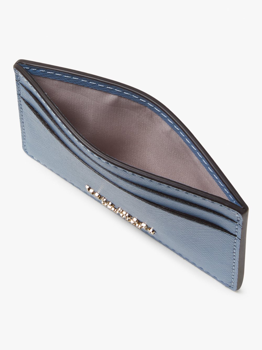 Women's morning sky spencer cardholder | Kate Spade