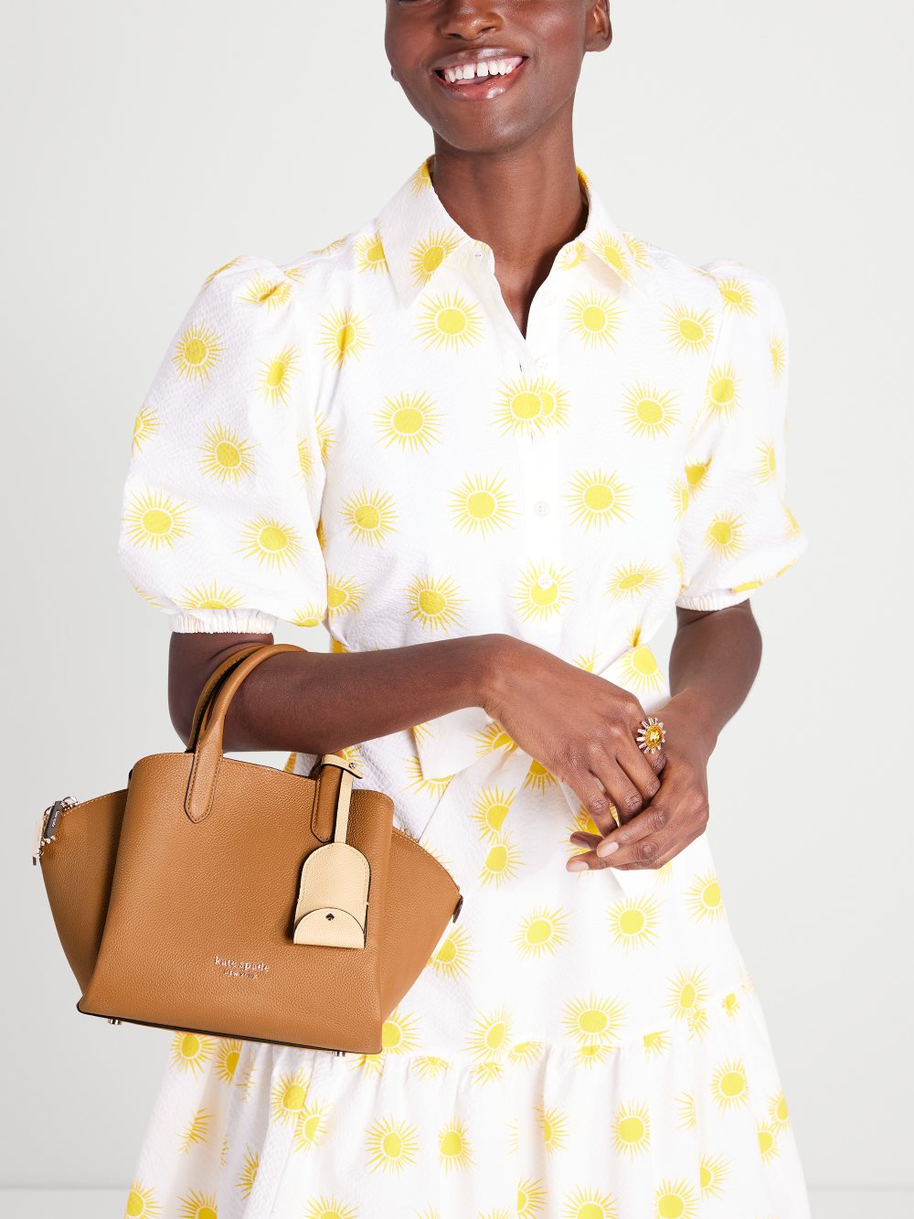 Women's bungalow avenue mini satchel | Kate Spade