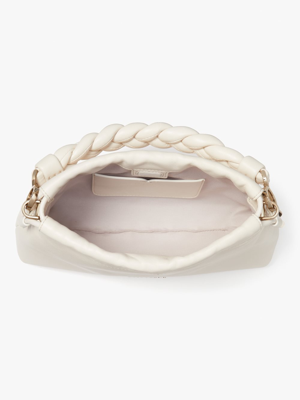 Women's parchment. meringue small crossbody | Kate Spade