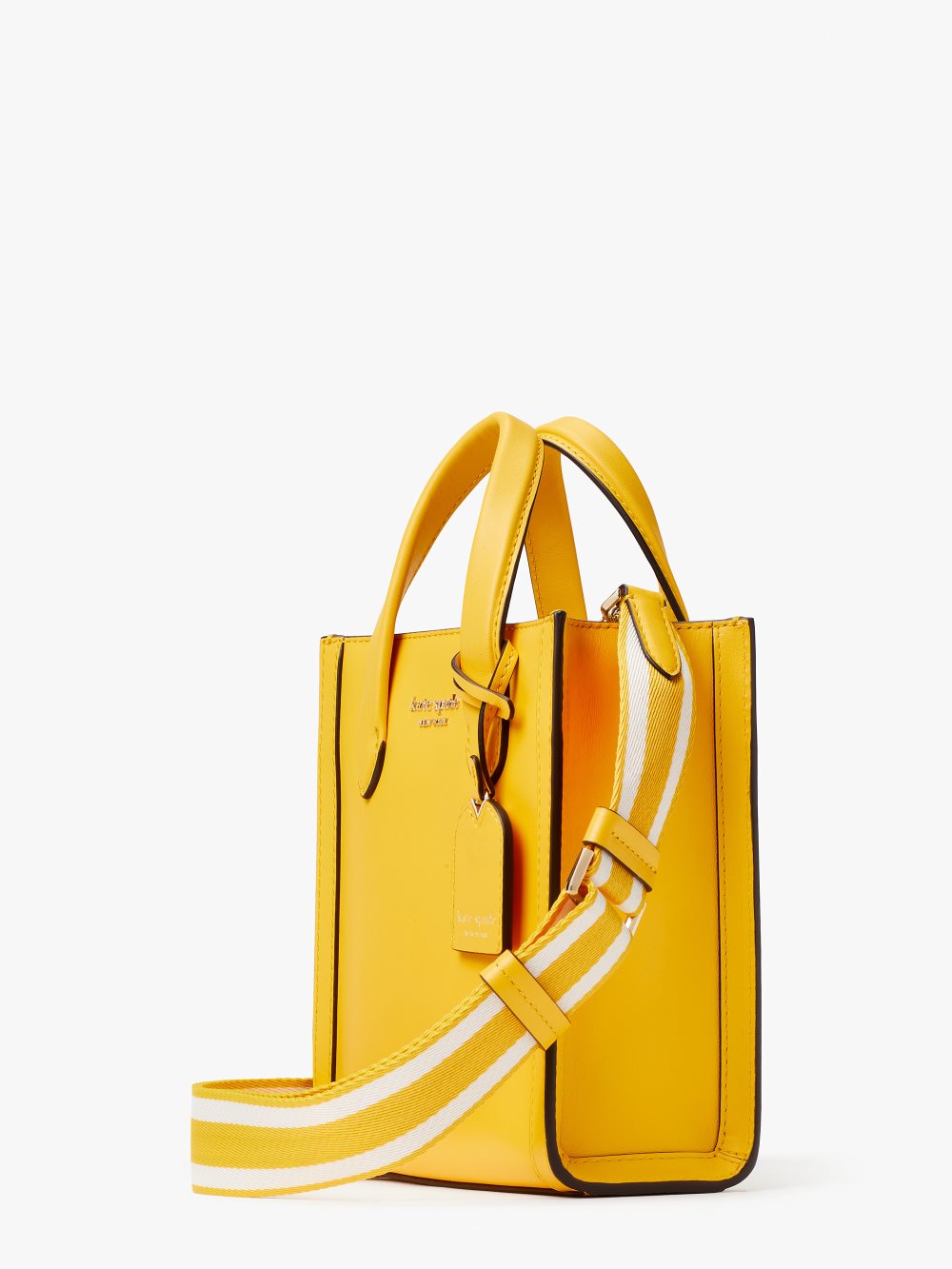 Women's morning light manhattan mini tote | Kate Spade