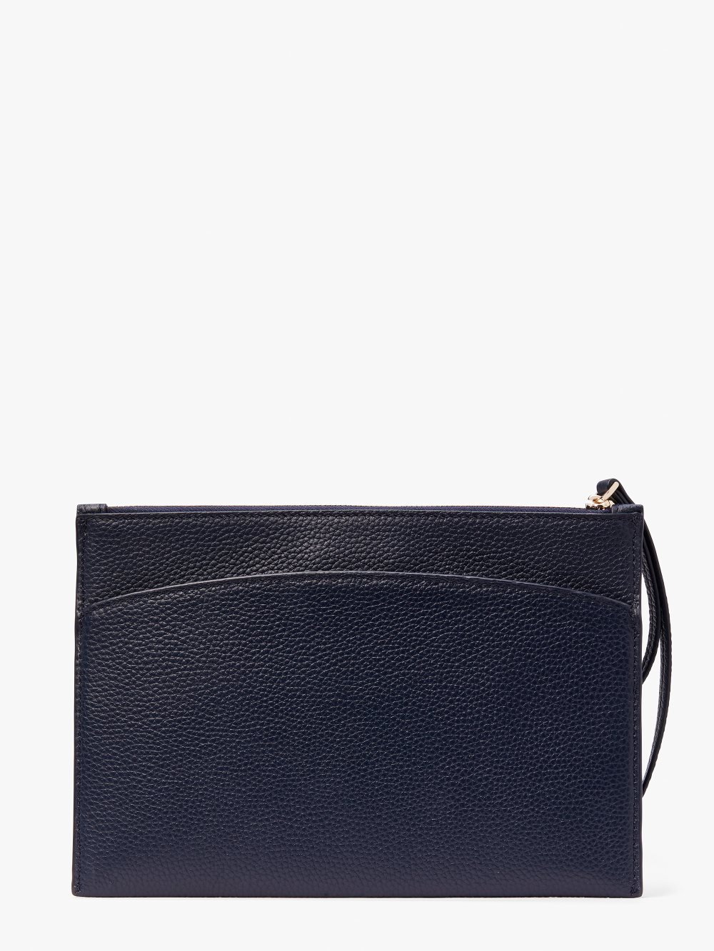 Women's blazer blue multi on purpose skyline pouch | Kate Spade