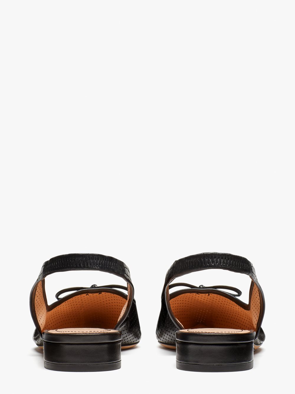 Women's black veronica flats | Kate Spade