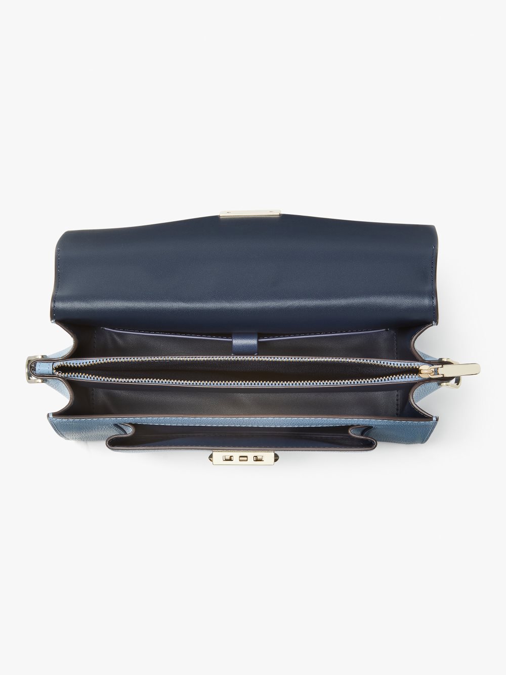 Women's morning sky voyage medium shoulder bag | Kate Spade
